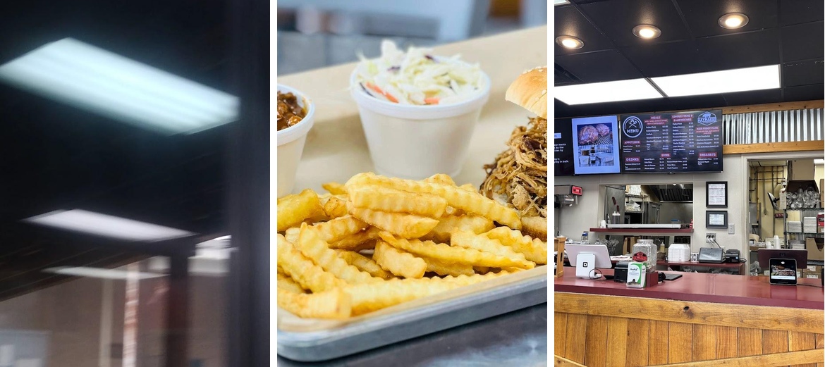 Haymaker BBQ