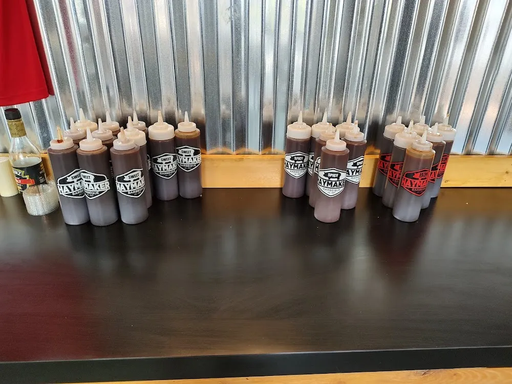 BBQ Flavors