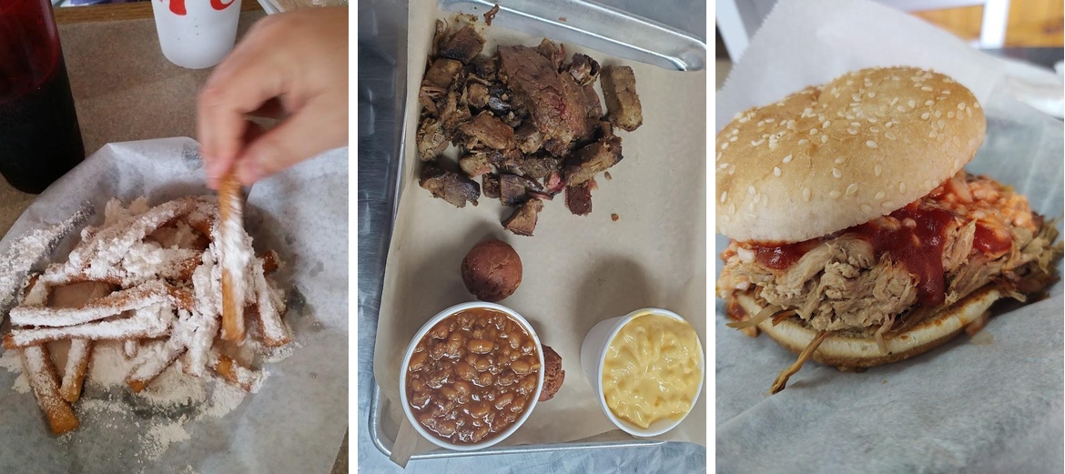 Haymaker BBQ